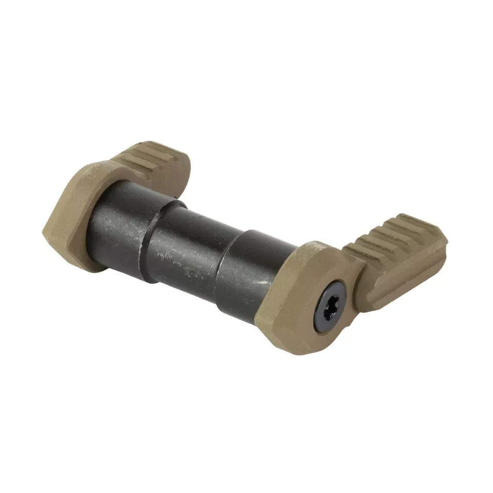 ARMASPEC FT90 Ambidextrous Safety Selector FDE