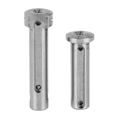 Armaspec Takedown Pivot Pins w/EZ-Set For AR15/M16/M4 TI Enhanced Grade 5 Titanium ARM145-TI