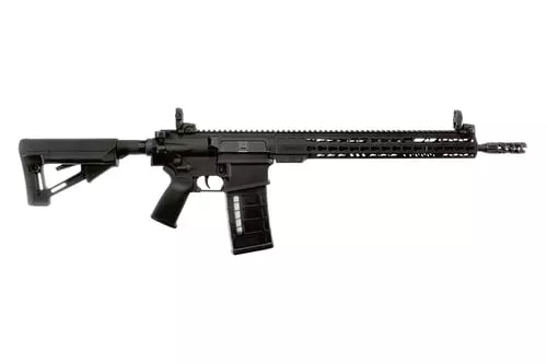 ARML AR10 TACTICAL 762 14.5 25RD P&W