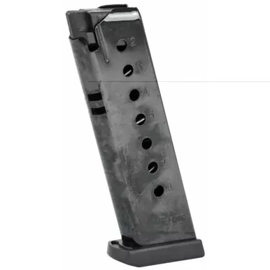 Armscor Pistol Magazine | 45ACP | 8 Rounds | Fits Sig P220 Pistols | Blued Finish | 44522