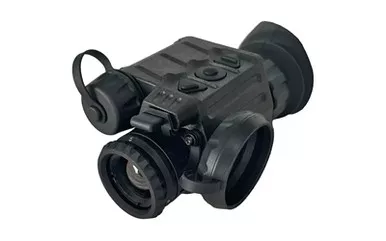 Armsght Sdkck 640 Pro Mnclr 1-4x19mm