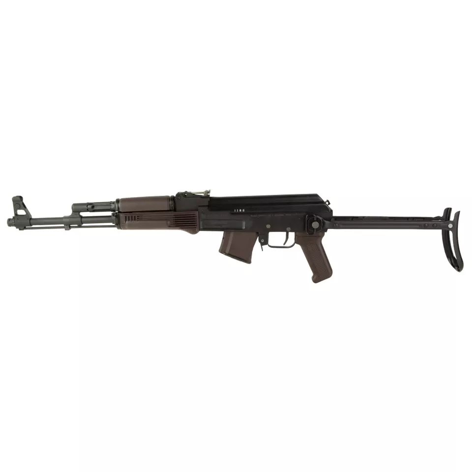 ARS SAM7UF 762X39 16.3" 10RD Plum Rifle