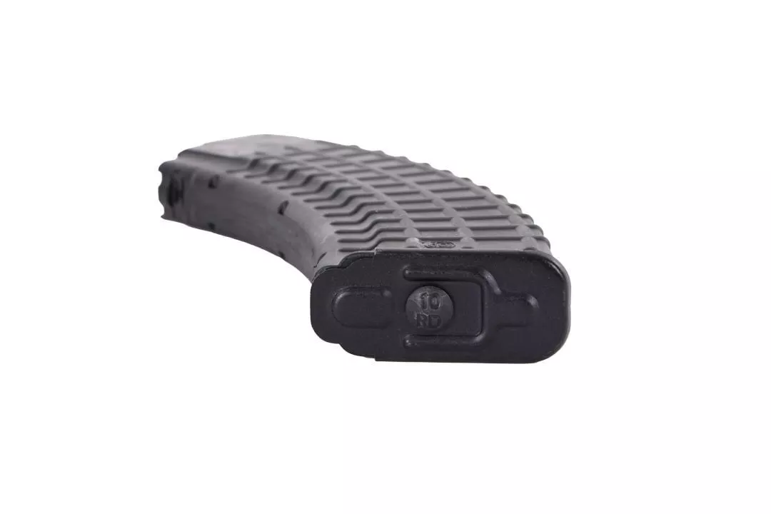 Arsenal Circle 10 7.62x39mm Black PolymerMag Restricted to 10 Rounds