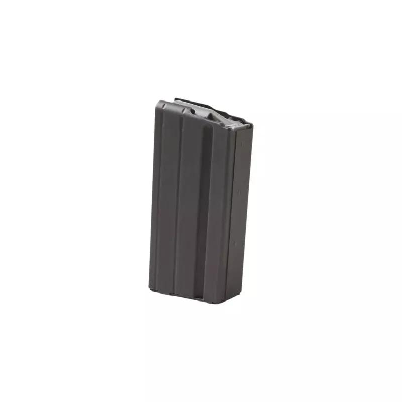 ASC AR15 6.8SPC/.224 Valkyrie 15rd Stainless Steel Magazine