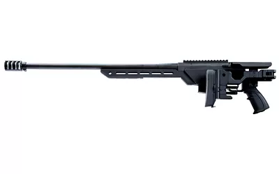 ATA ALR RIFLE 308 WIN BLK 10RD 20″