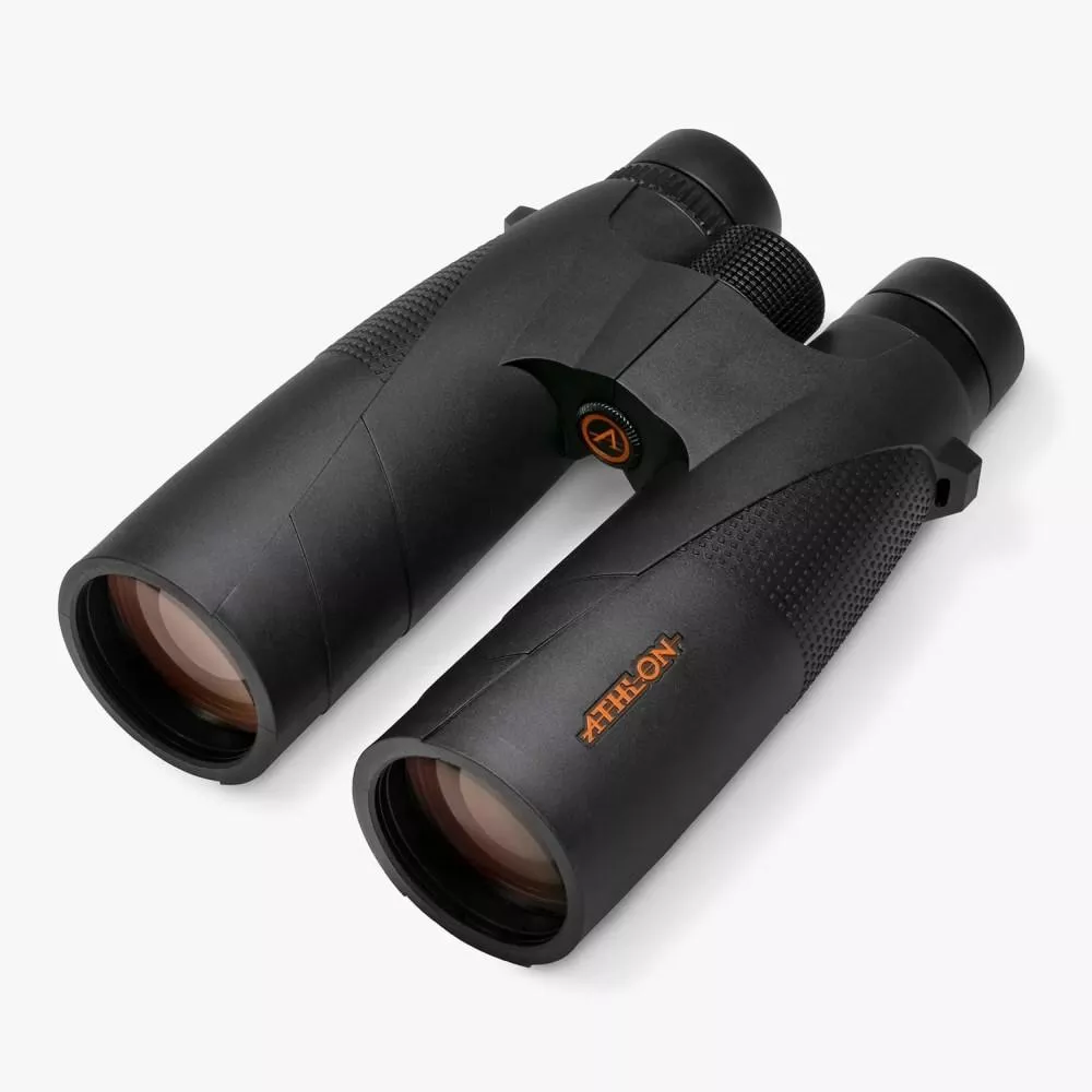Athlon Cronus G2 UHD Binoculars 15×56 Black