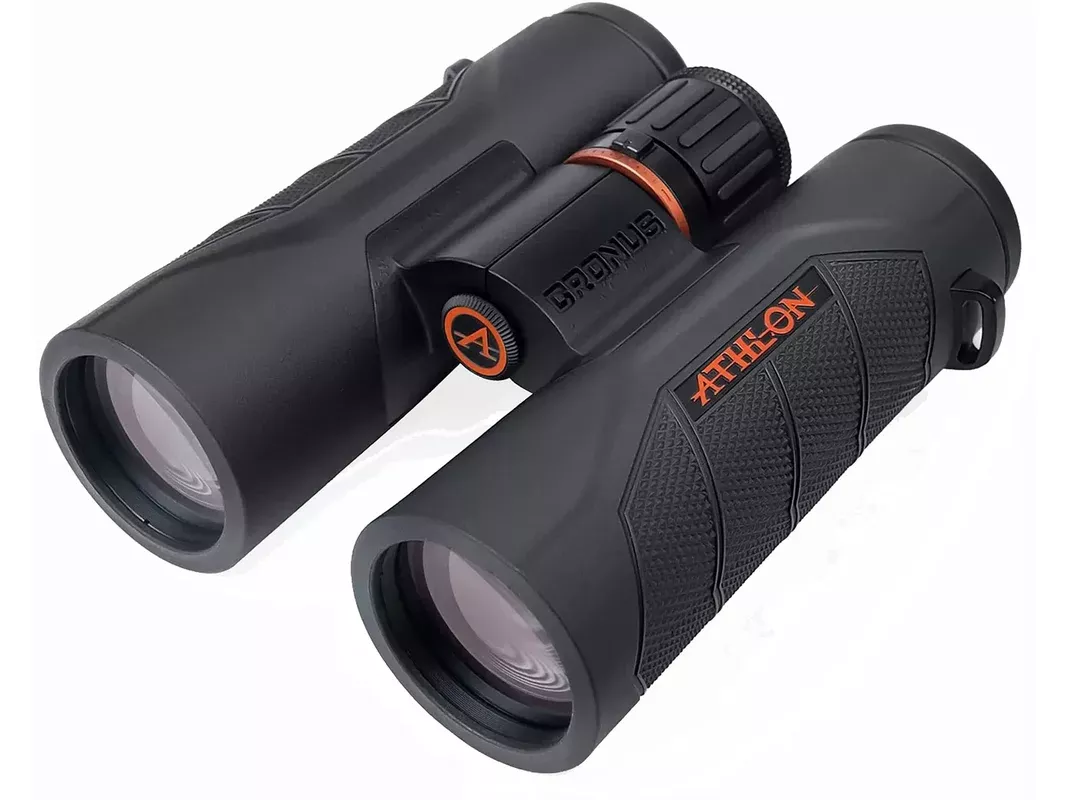 Athlon Optics Cronus G2 UHD Binoculars 10x 42mm