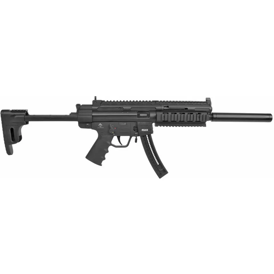 ATI GSG-16 RIA .22LR 16.25" Synthetic 22-Round Rifle