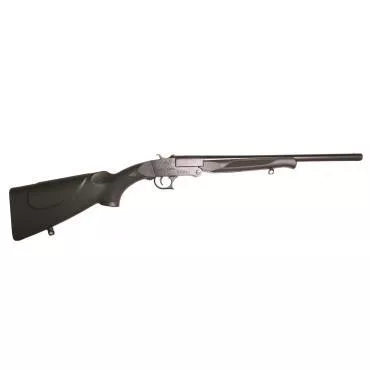 ATI NOMAD SGS 20 GA SINGLE SHOT 18.5" BBL SYNTH STOCK