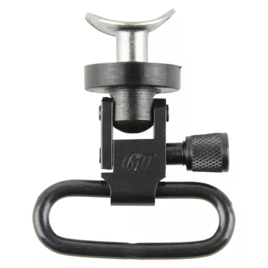 ATI Outdoors Sling Adapter - Sling Mount, Handguard, Black