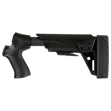 ATI Outdoors Stock | Black | Mossberg/Winchester/Remington 12 Gauge | C.1.10.2007
