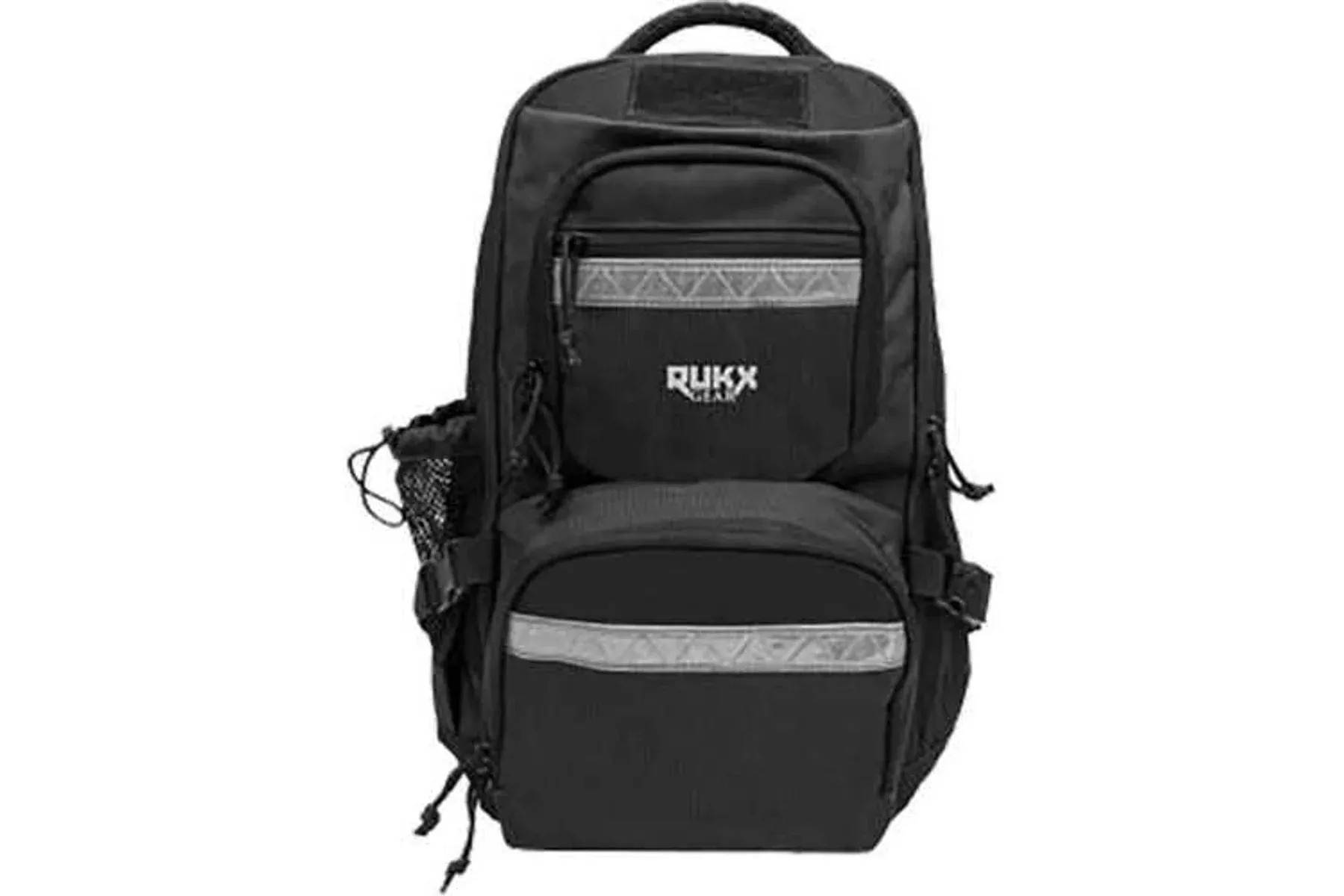 ATI Survivor Backpack Black RUKX Gear