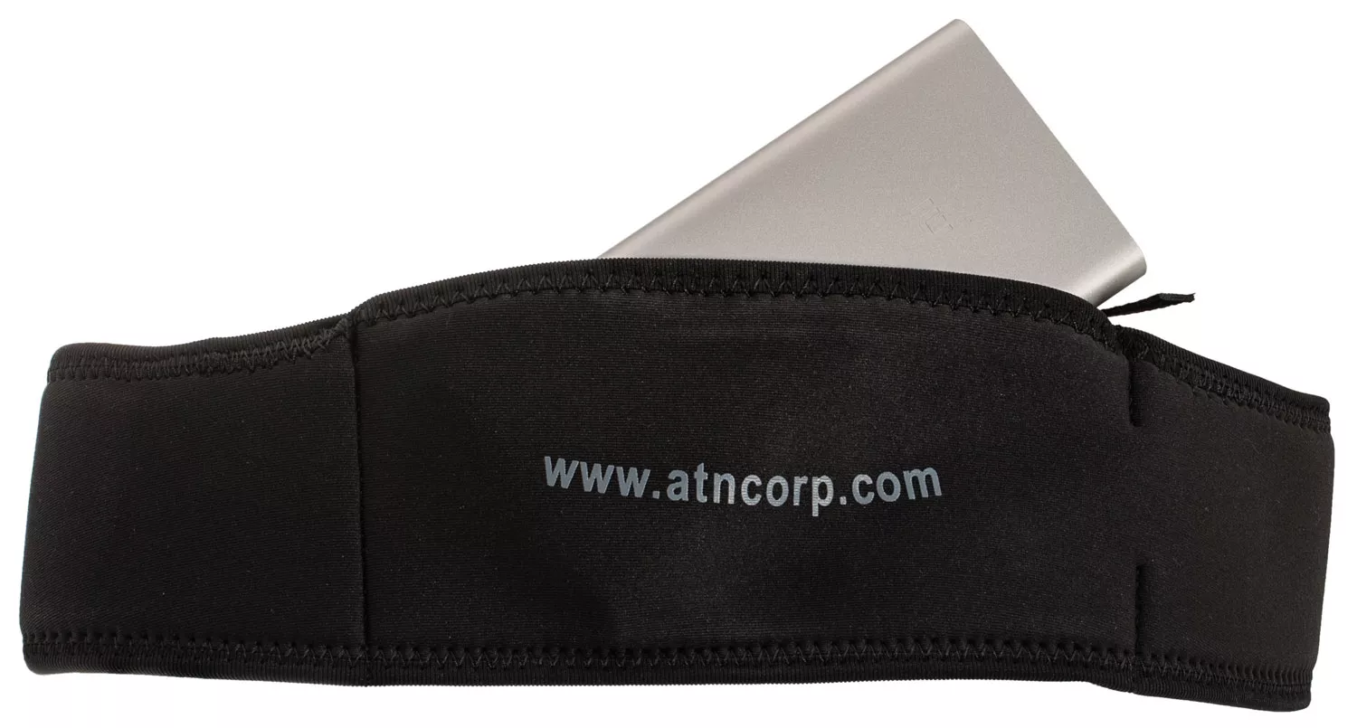 ATN ACMUBAT160N Extended Life Battery KitSilver 10,000 mAh
