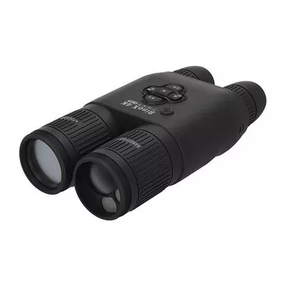 Atn Binox 4k 4-16x Day/Night Rangefinding Bino