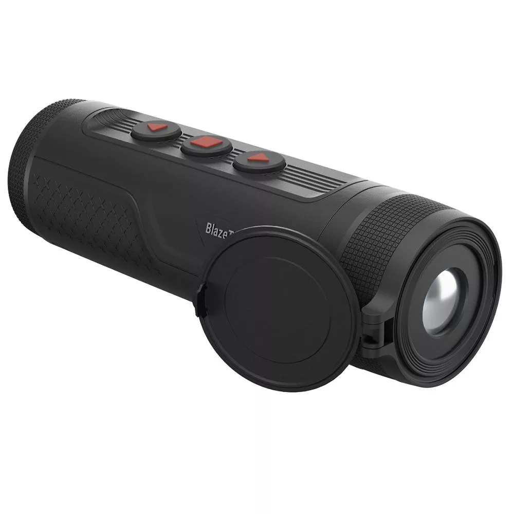 ATN BlazeTrek 6 319 Thermal Monocular 384×288 Black