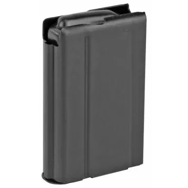 Auto Ordnance Rifle Magazine | 30 Carbine | 10 Rounds | Fits M1 Carbine Rifles | Steel | Matte Finish | Black | MC3010