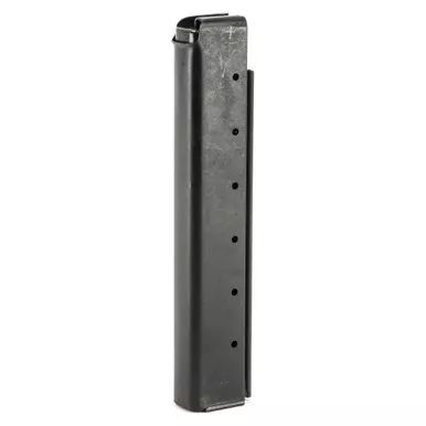 Auto Ordnance Rifle Magazine, 45ACP, 30 Rounds, Fits 1927, Blued Finish