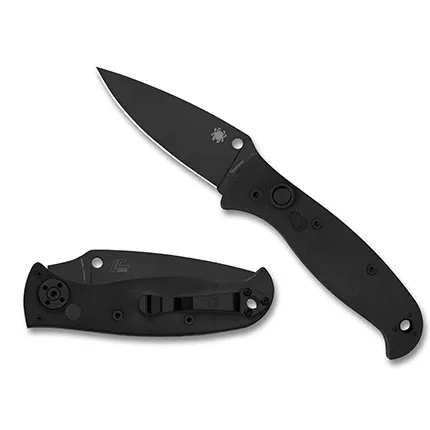 Autonomy 2 AU/BL/PL Black G10