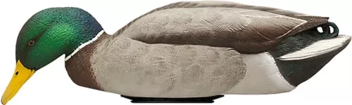 Avian X AVXPSHMDSF Power ShakerMallard Drake Surface Feeder Duck Decoy