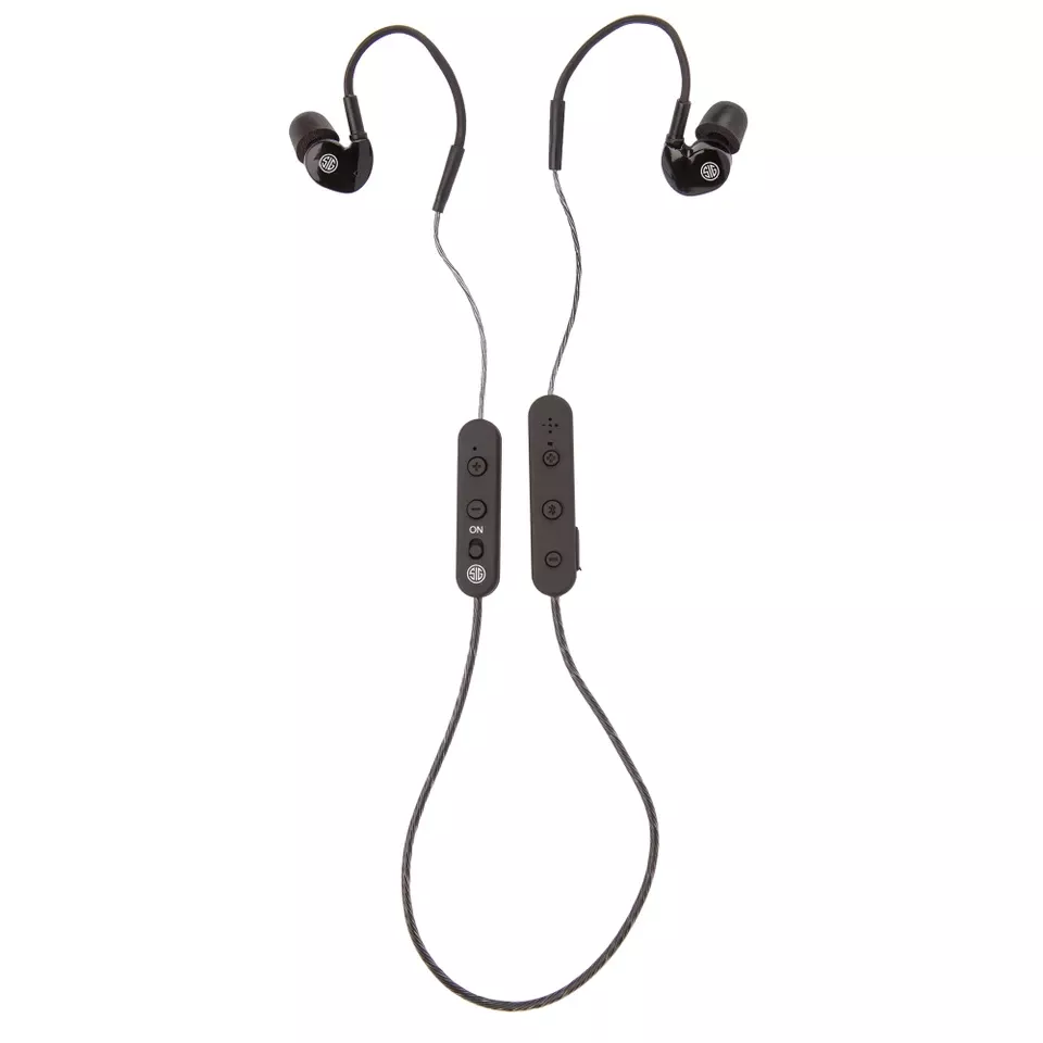 AXIL SIG GS Extreme 2.0 Bluetooth Earbuds Black