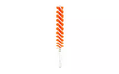 B/C NYLON BORE BRUSH 30CAL RED