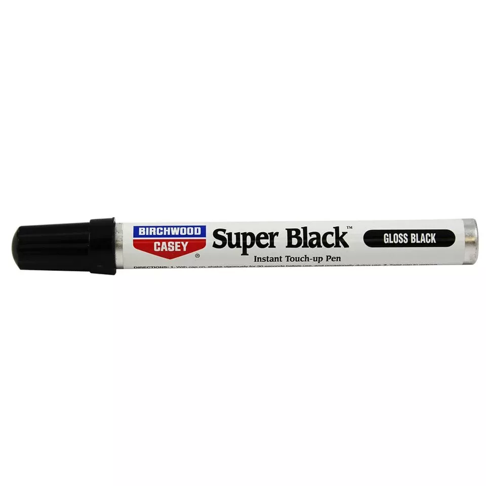B/C Super Black Gloss Touch-Up Pen