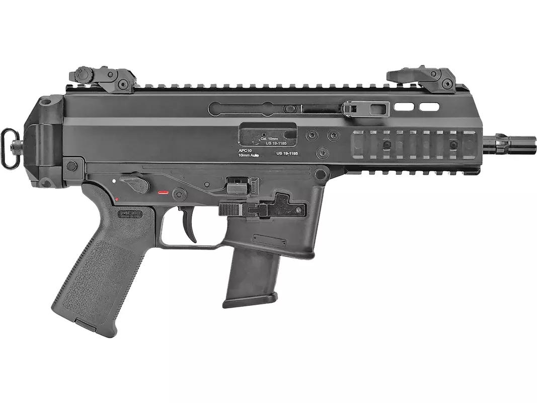 B&T APC10 Pro Pistol