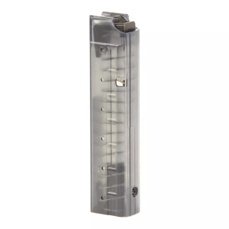 B&T Handgun Magazine for MP9/TP9/APC9 9mm Luger 20/rd