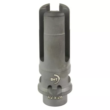 B&T USA Assault 3 Prong - Flash Hider, 556NATO, Black