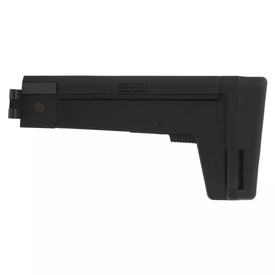 B5 AK 4.5MM Black Stock