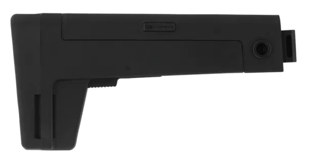 B5 AK STOCK 5.5MM BLK