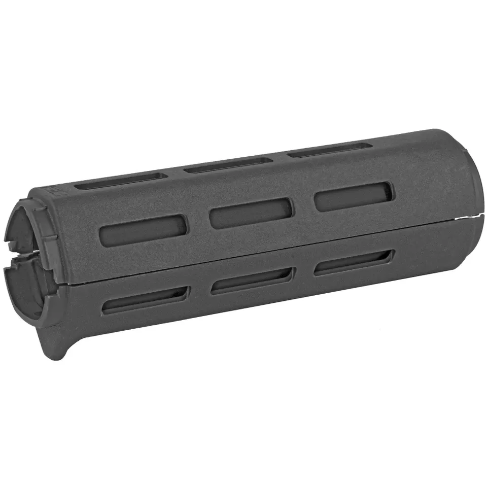 B5 M-LOK Handguard Carbine Length Black