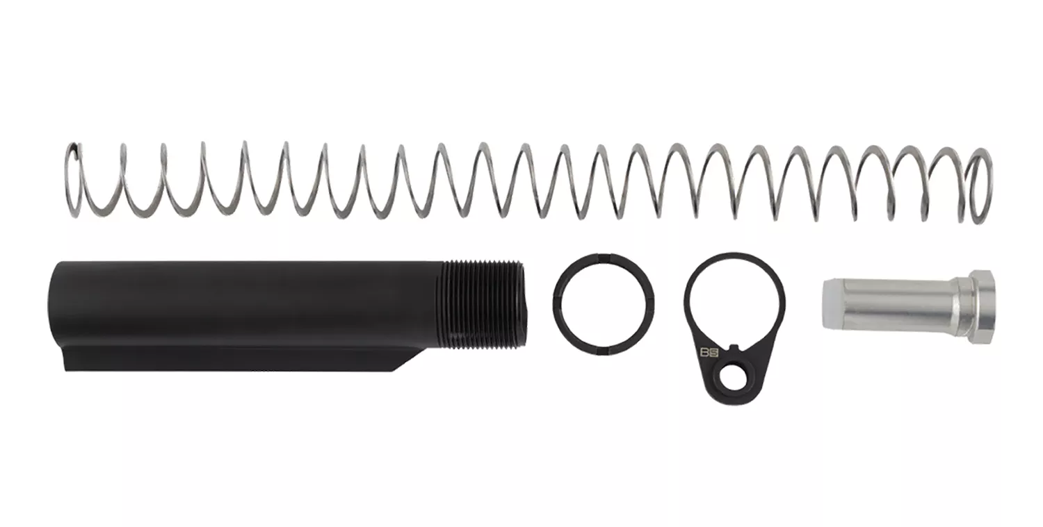 B5 SRK-1660 SRK EXTENTION KIT BLK