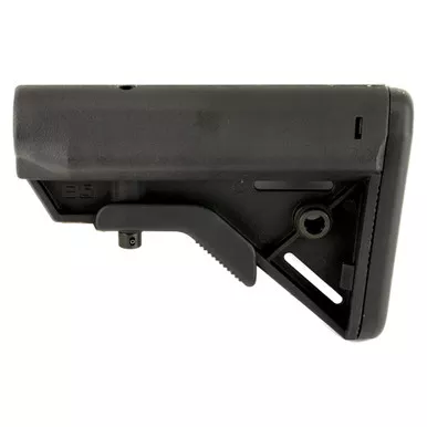 B5 Systems BRAVO - Stock, Black