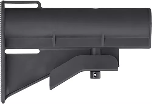 B5 Systems Car15 Stock Black