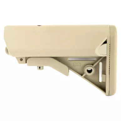 B5 Systems SOPMOD - Stock, Flat Dark Earth