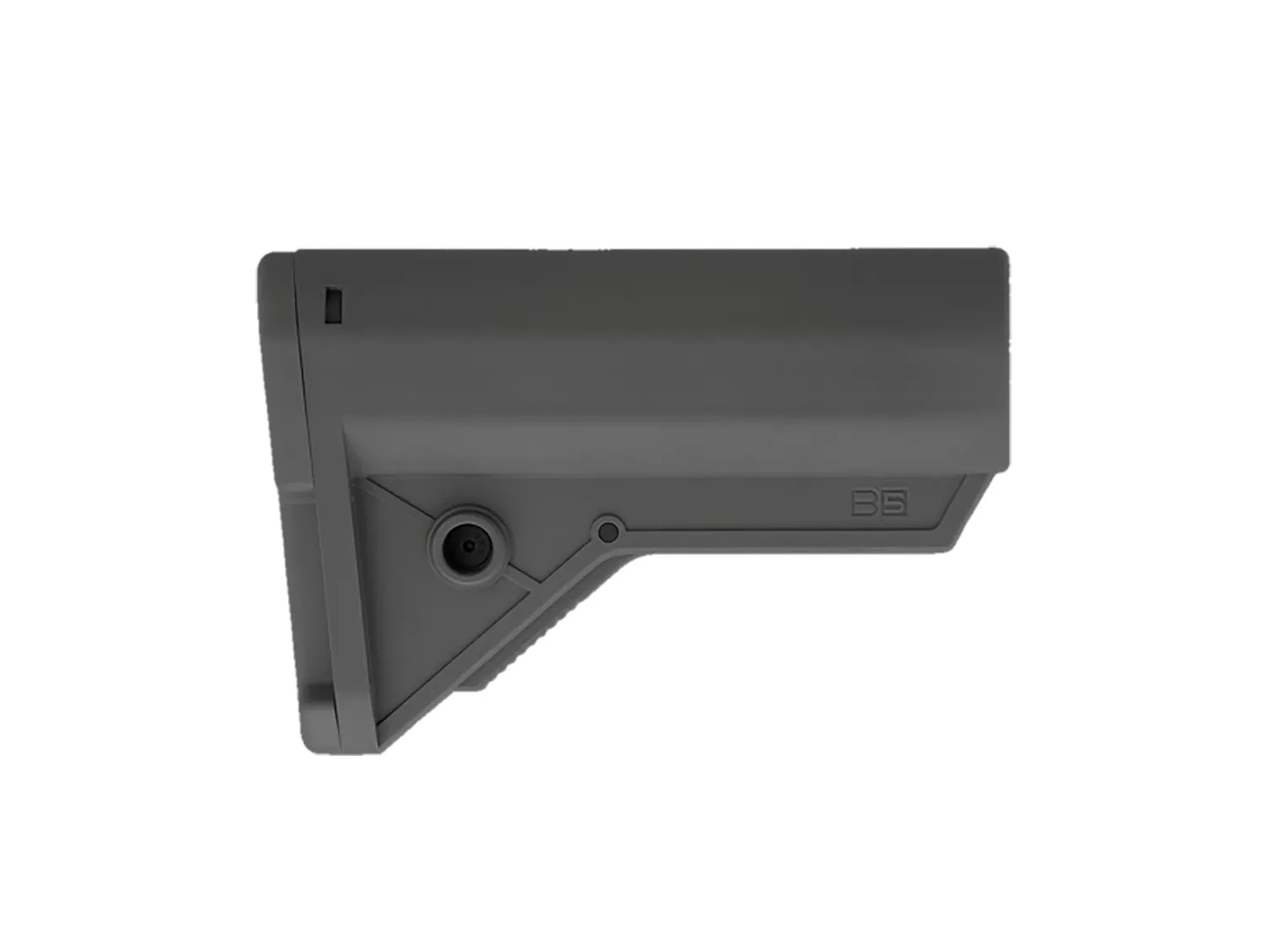 B5 Systems SRK1659 Sierra KWolf Gray