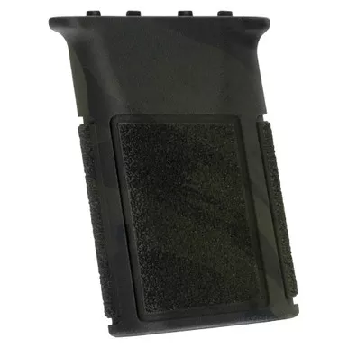 B5 Systems Vertical Grip - Vertical Foregrip, AR Rifles, MultiCam Black