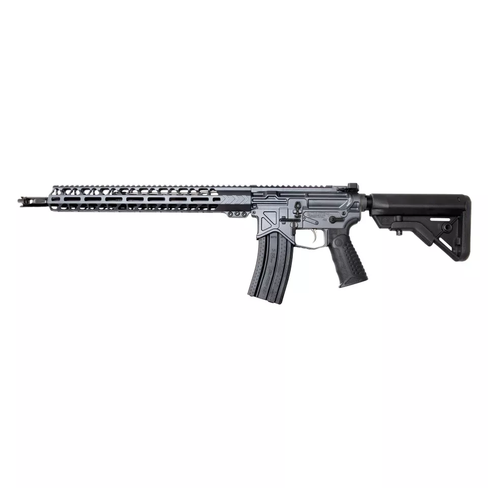 BAD AUTHORITY ELITE AMBI 16" 5.56 GREY