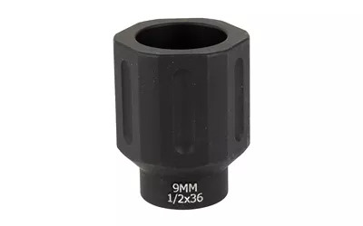 BAD BATTLEARMS 9MM HX FLSHCN 1/2X36