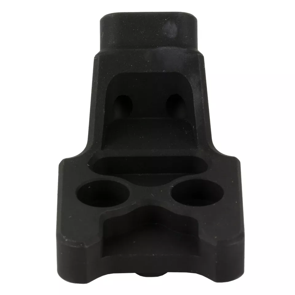 Badger Communication J-Arm Black