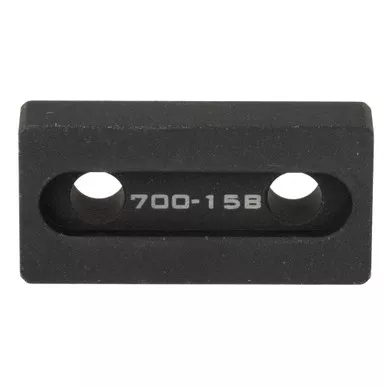 Badger Condition 1 12top Riser Blk