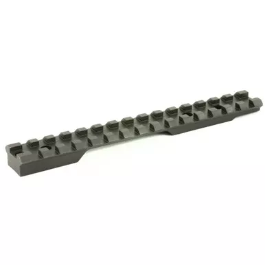 Badger Ordnance Mount, Fits Remington 700 BDL, Short Action, Black 306-06