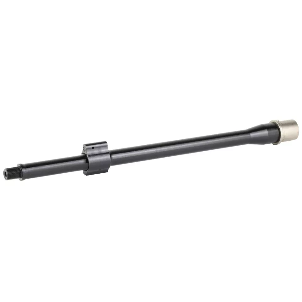 Ballistic 5.56 13.9" Barrel with Low Profile Gas Block