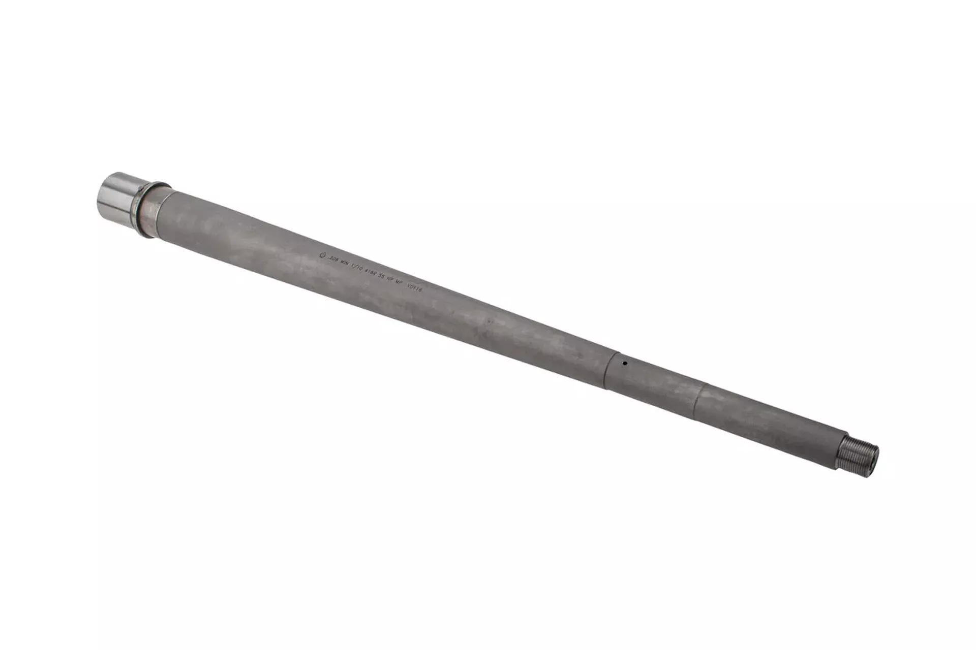 Ballistic Advantage 18″ .308 Heavy Profile Rifle Length Barrel Premium Series 1:10 Twist – BABL308005P