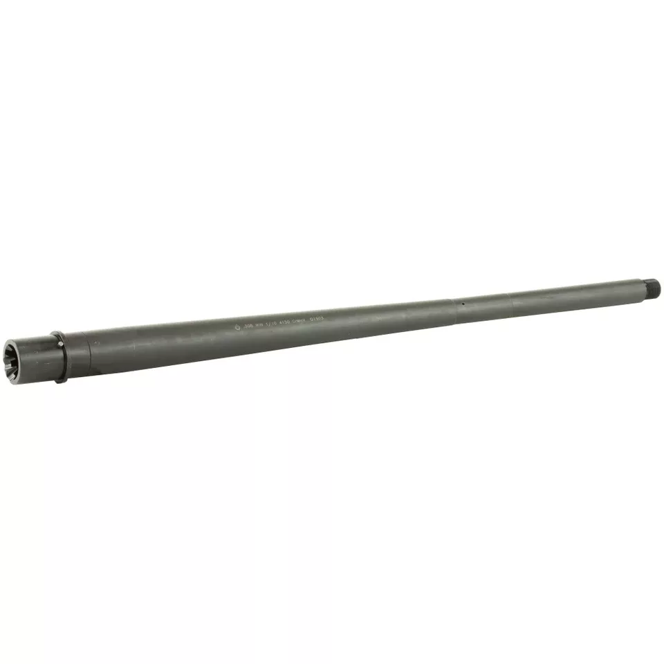 BALLISTIC BBL 308WIN 20" PRECISION RIFLE