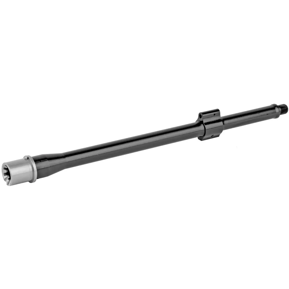 Ballistic BBL 5.56 14.5" Mid-Length HNSN Barrel
