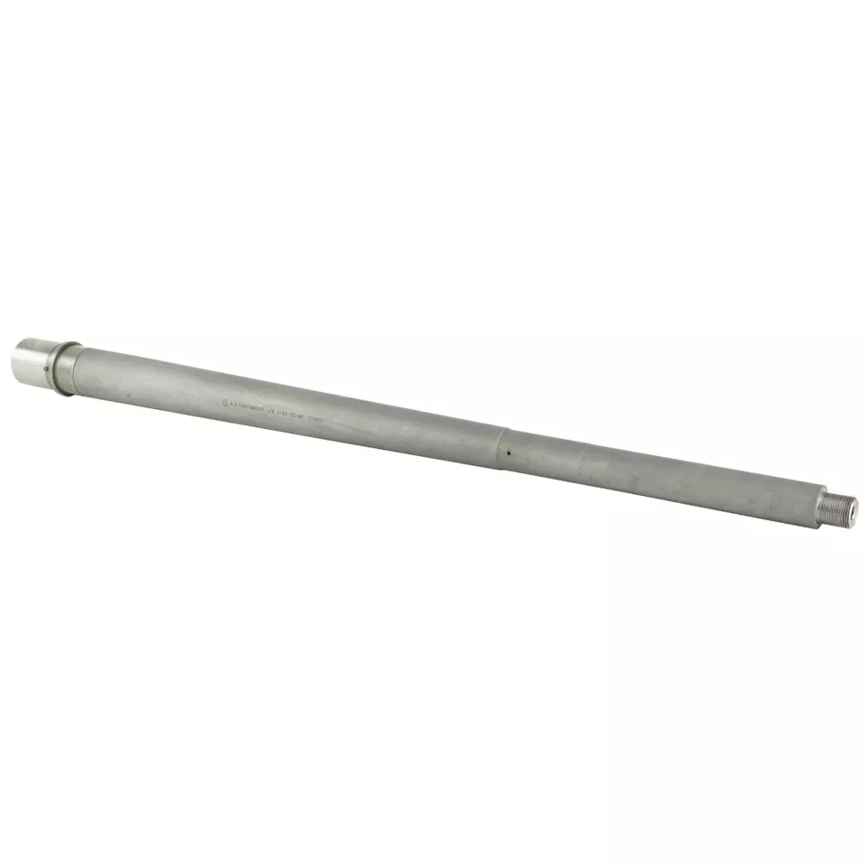 BALLISTIC BBL 6.5CM 20" .875 RIFLE