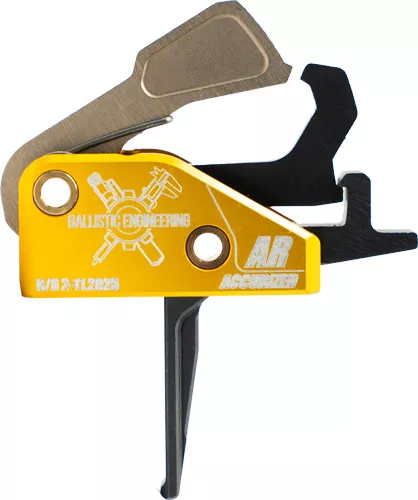 BALLISTIC ENGINEERING AR15 – AR ACCURIZED 2.5-5LB STRAIGHT