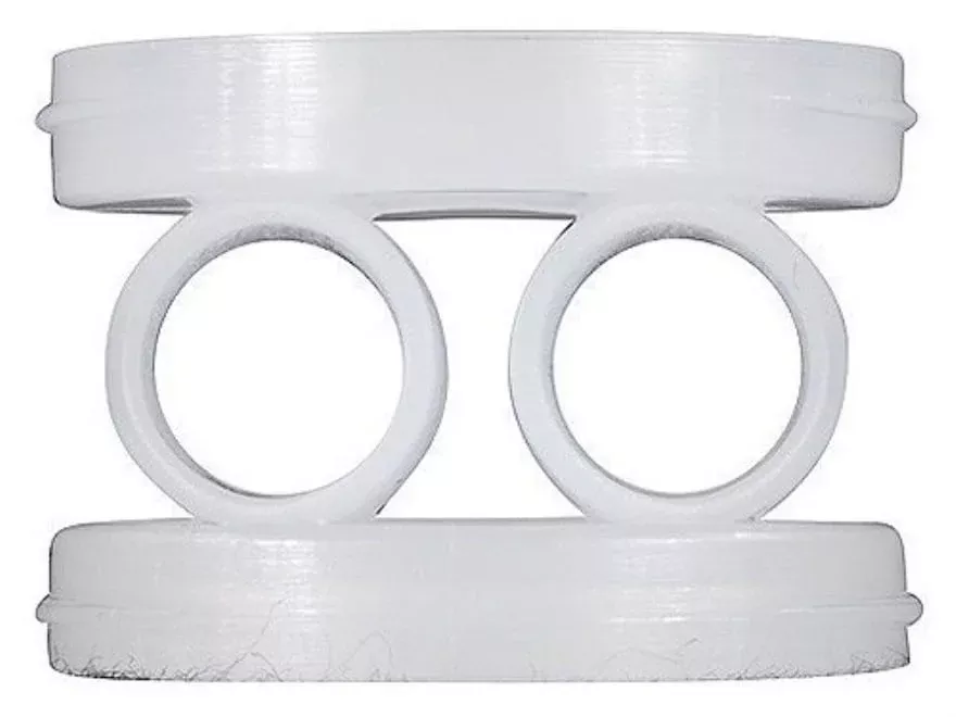 Ballistic Products Shotshell Wads Flex-Seal Gas Seals 12 Gauge 250PK